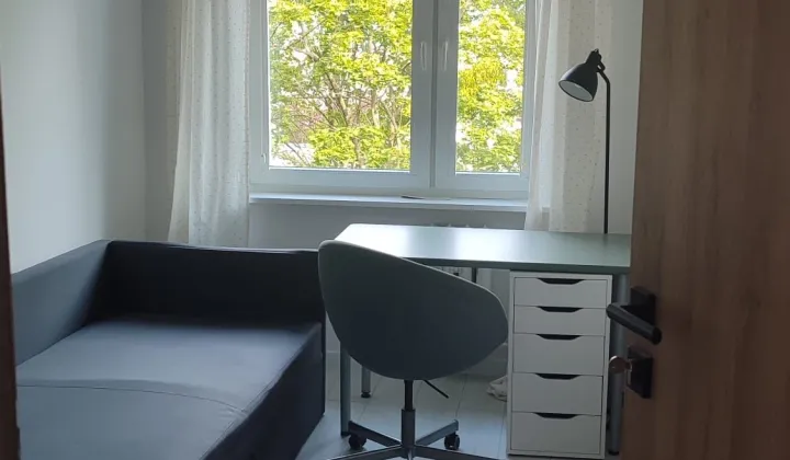 Pokój Poznań Winogrady
