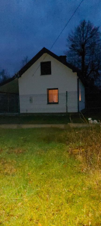 siedlisko, 3 pokoje Stare Wrońska. Zdjęcie 2