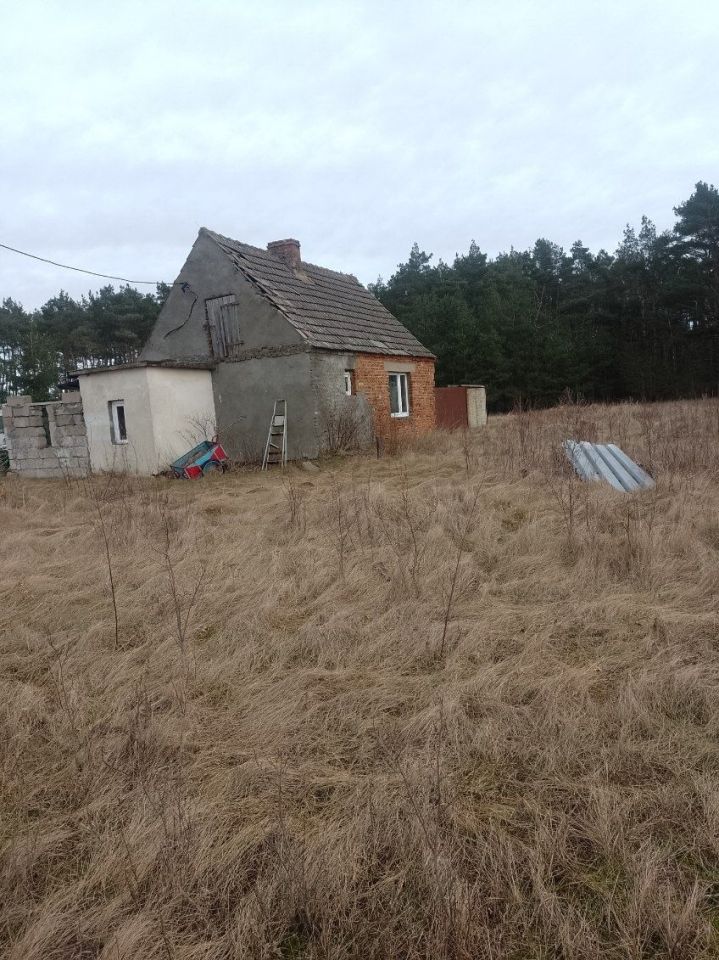 dom wolnostojący Zazdrość. Zdjęcie 2