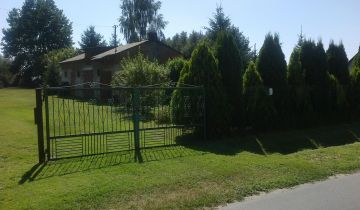 Dom na sprzedaż Buczek Buczek-Szadek ul. Szadek 60 m2