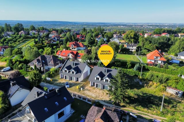 bliźniak, 4 pokoje Gaj, ul. Słoneczna. Zdjęcie 27