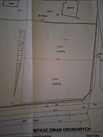 Działka budowlana Gniewinko. Zdjęcie 1