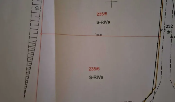 Działka budowlana Gniewinko