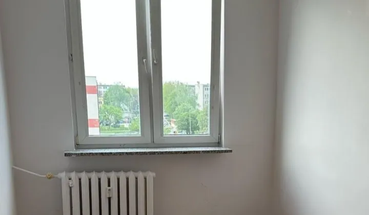 Mieszkanie 3-pokojowe Rypin, ul. dr. Wł. Franciszka Dłutka