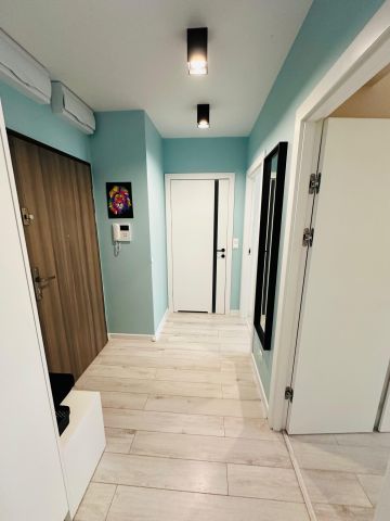 Mieszkanie 3-pokojowe Wrocław Tarnogaj, ul. Gazowa. Zdjęcie 4