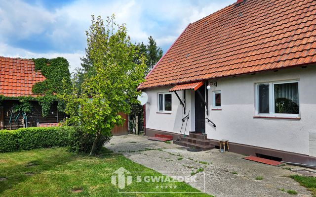 dom wolnostojący, 5 pokoi Przystawy. Zdjęcie 2