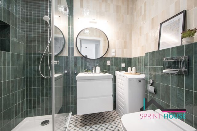 Mieszkanie 2-pokojowe Warszawa Praga, ul. Mińska. Zdjęcie 10