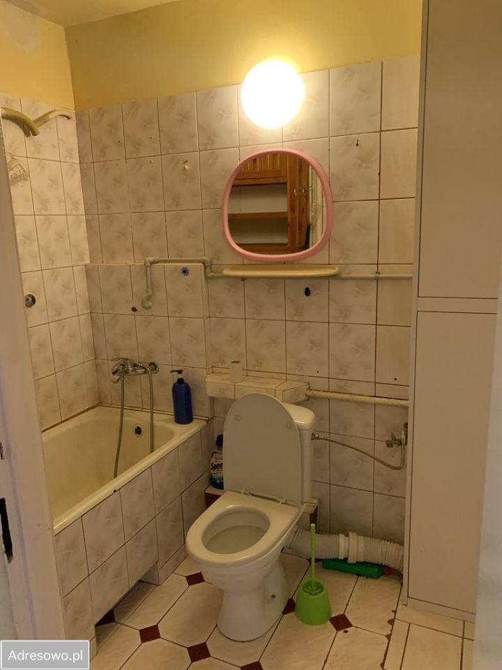 Mieszkanie 3-pokojowe Stalowa Wola, ul. Marcelego Siedlanowskiego. Zdjęcie 3