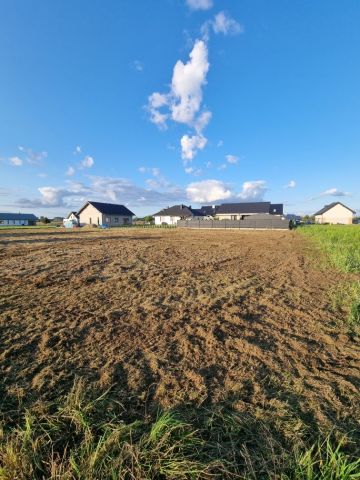 Działka budowlana Żydowo. Zdjęcie 1