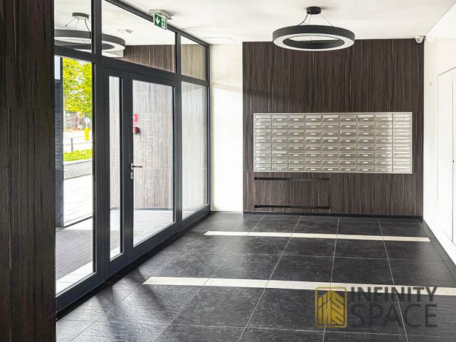 Mieszkanie 2-pokojowe Warszawa Wola, ul. Grzybowska. Zdjęcie 15