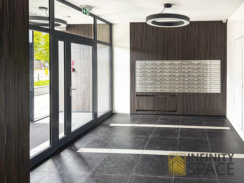 Mieszkanie 2-pokojowe Warszawa Wola, ul. Grzybowska. Zdjęcie 15