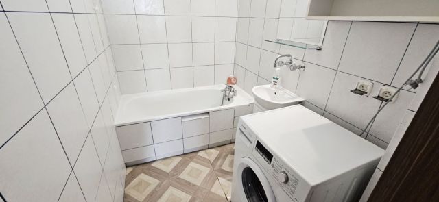 Mieszkanie 4-pokojowe Wrocław Krzyki, pl. Powstańców Śląskich. Zdjęcie 8