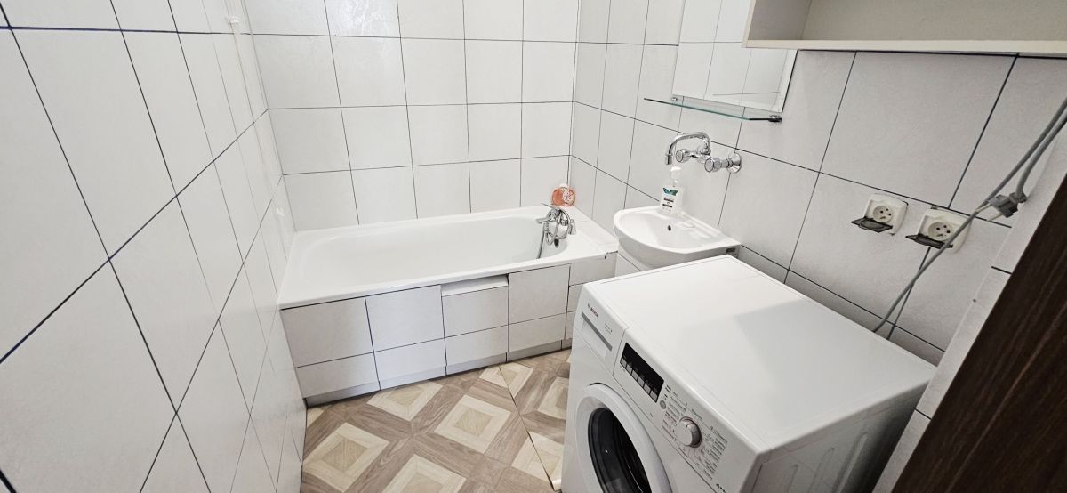 Mieszkanie 4-pokojowe Wrocław Krzyki, pl. Powstańców Śląskich. Zdjęcie 8