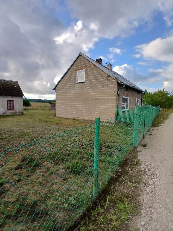 dom wolnostojący, 3 pokoje Okna Czarne. Zdjęcie 8