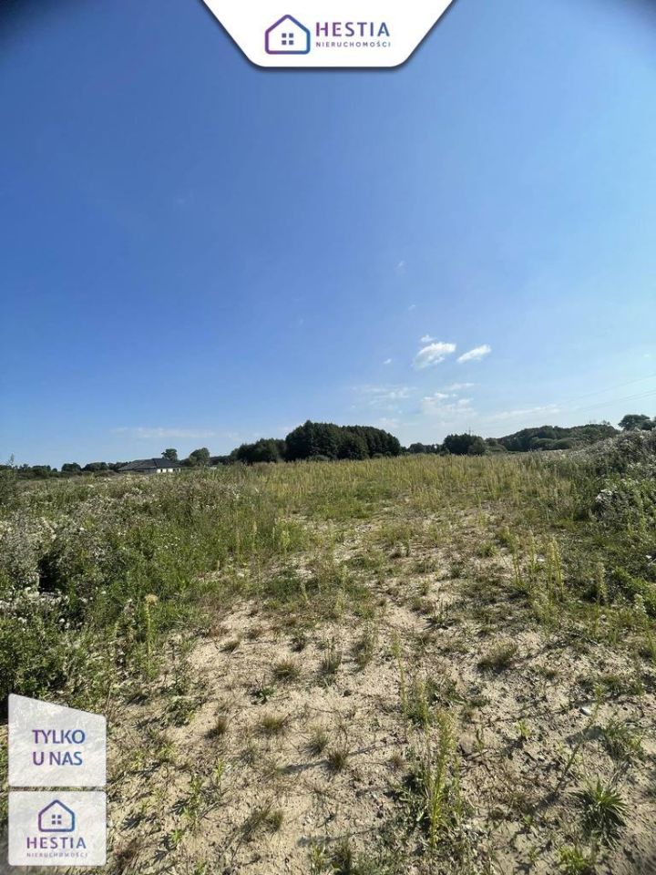 Działka budowlana Stargard. Zdjęcie 9