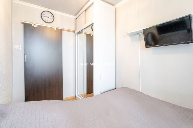 Mieszkanie 3-pokojowe Kraków Bronowice, ul. Lucjana Rydla. Zdjęcie 7