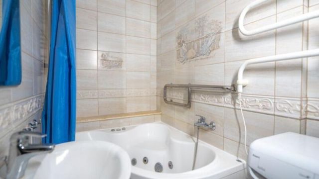 Mieszkanie 4-pokojowe Warszawa Bielany, ul. Wojciecha Bogusławskiego. Zdjęcie 7