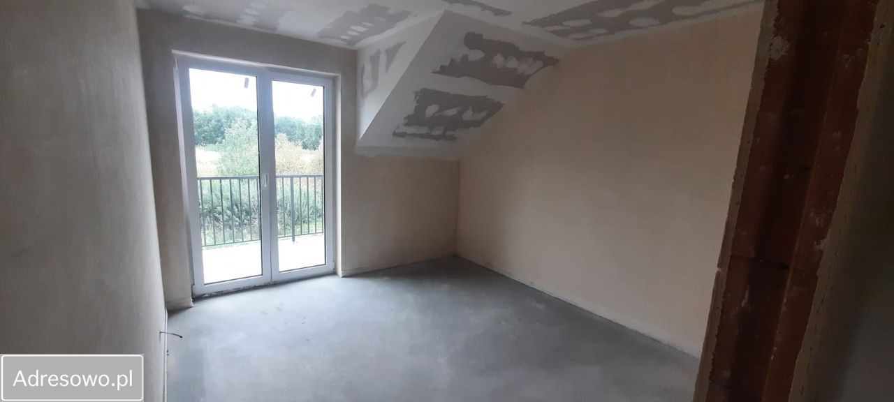 bliźniak, 5 pokoi Głogoczów. Zdjęcie 5