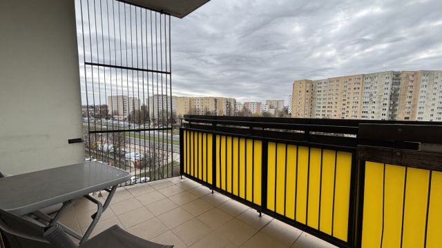 Mieszkanie 2-pokojowe Warszawa Praga-Południe, ul. gen. Tadeusza Bora-Komorowskiego. Zdjęcie 17