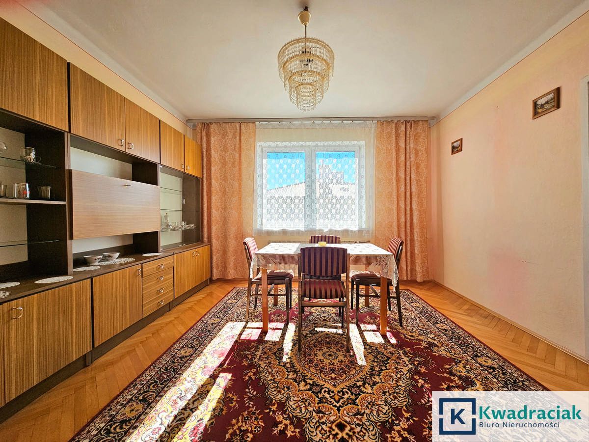 dom wolnostojący, 5 pokoi Sanok, ul. Okołowiczówka. Zdjęcie 10