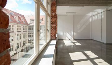 Lokal Wrocław, Most św. Antoniego