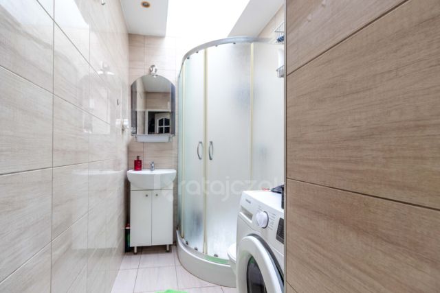 Mieszkanie 2-pokojowe Wejherowo, ul. Henryka Sienkiewicza. Zdjęcie 4