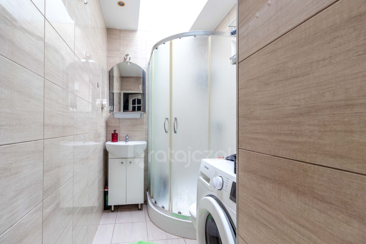 Mieszkanie 2-pokojowe Wejherowo, ul. Henryka Sienkiewicza. Zdjęcie 4