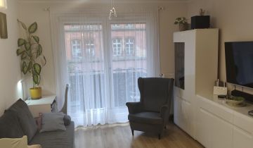 Mieszkanie 2-pokojowe Stargard Centrum, ul. Zwycięzców