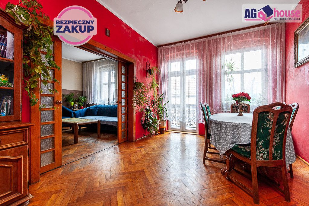 Mieszkanie 4-pokojowe Pruszcz Gdański, ul. Grunwaldzka. Zdjęcie 3