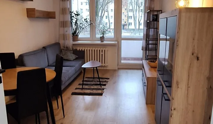 Mieszkanie 3-pokojowe Lublin, ul. Sokola