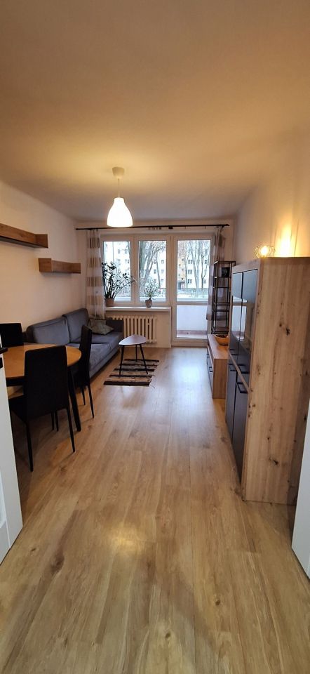 Mieszkanie 3-pokojowe Lublin, ul. Sokola