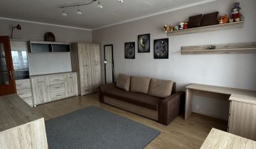 Mieszkanie 1-pokojowe Chorzów, ul. Nowa