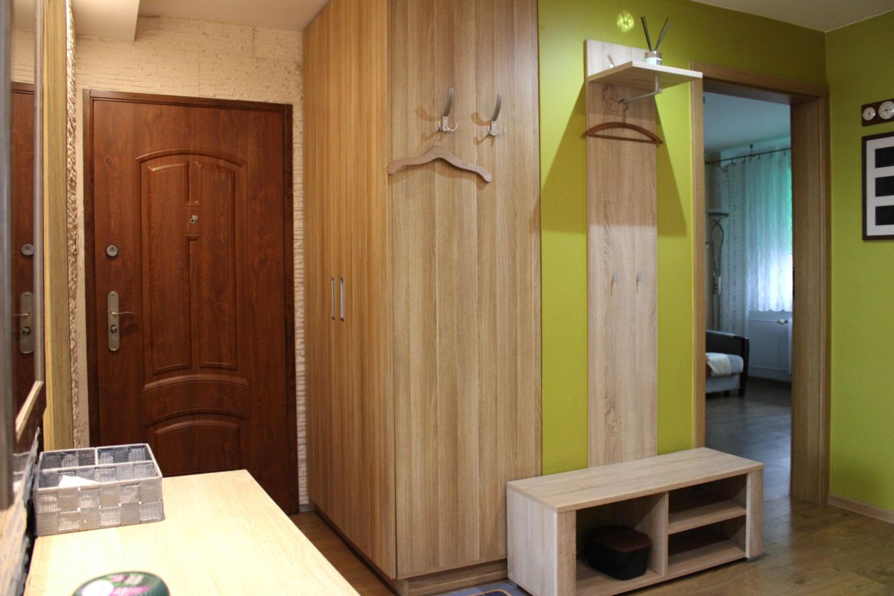 Mieszkanie 3-pokojowe Częstochowa Centrum, ul. Wilsona. Zdjęcie 3