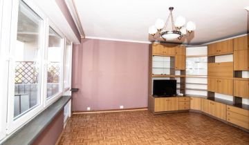 Mieszkanie 4-pokojowe Piastów