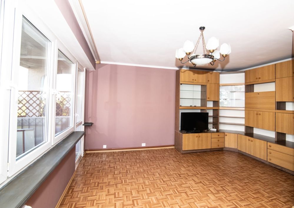 Mieszkanie 4-pokojowe Piastów