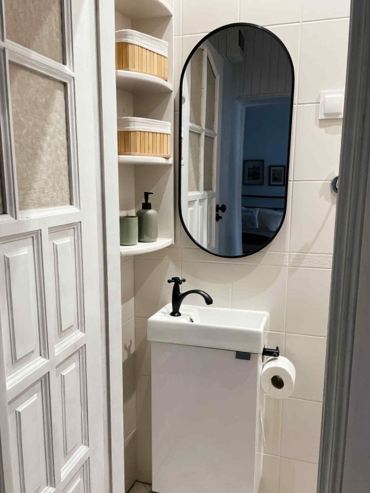 Mieszkanie 1-pokojowe Kraków Podgórze, ul. Krakusa. Zdjęcie 7