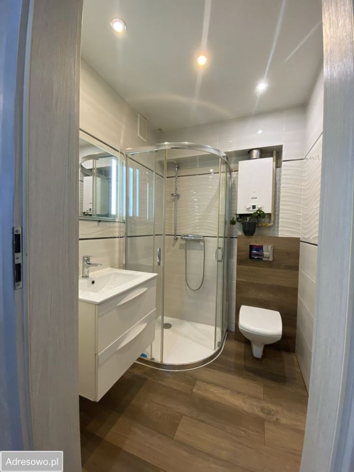 Mieszkanie 2-pokojowe Częstochowa Wrzosowiak, ul. Kasprowicza. Zdjęcie 4