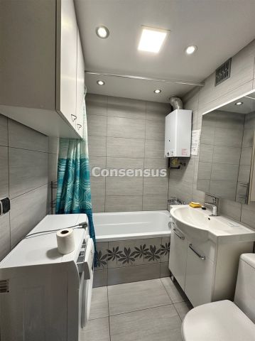 Mieszkanie 2-pokojowe Katowice, ul. Ignacego Paderewskiego. Zdjęcie 7