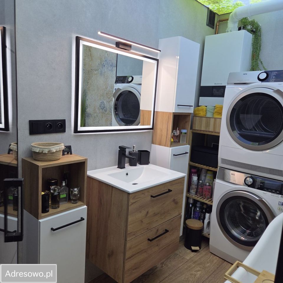 Mieszkanie 3-pokojowe Piekary Śląskie, ul. Szpaków. Zdjęcie 17