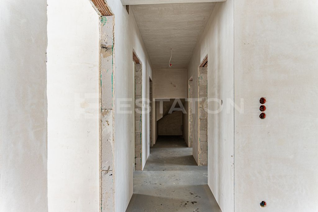 Mieszkanie 4-pokojowe Rzeszów Budziwój, ul. Miejska. Zdjęcie 3