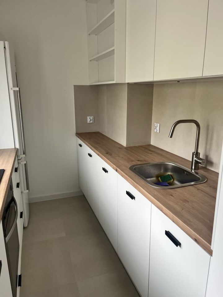 Mieszkanie 2-pokojowe Łódź Polesie, ul. Żubardzka. Zdjęcie 8