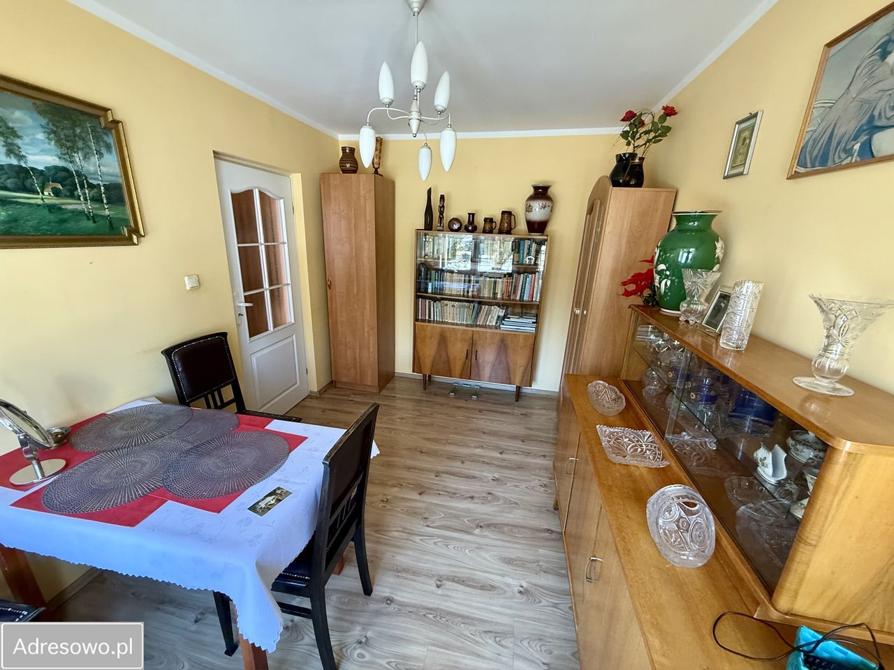 Mieszkanie 3-pokojowe Miastko, ul. gen. Wybickiego. Zdjęcie 5