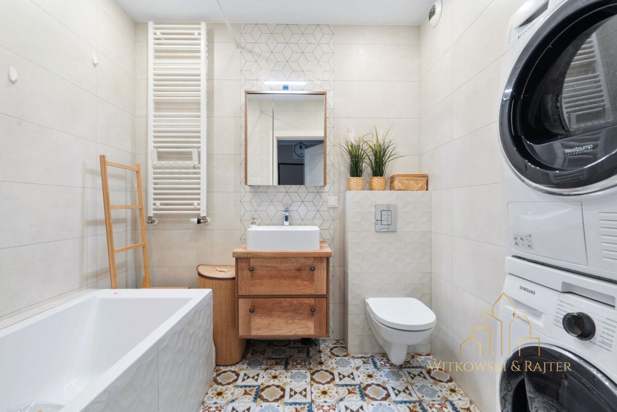 Mieszkanie 3-pokojowe Warszawa Białołęka, ul. Starowiślna. Zdjęcie 11