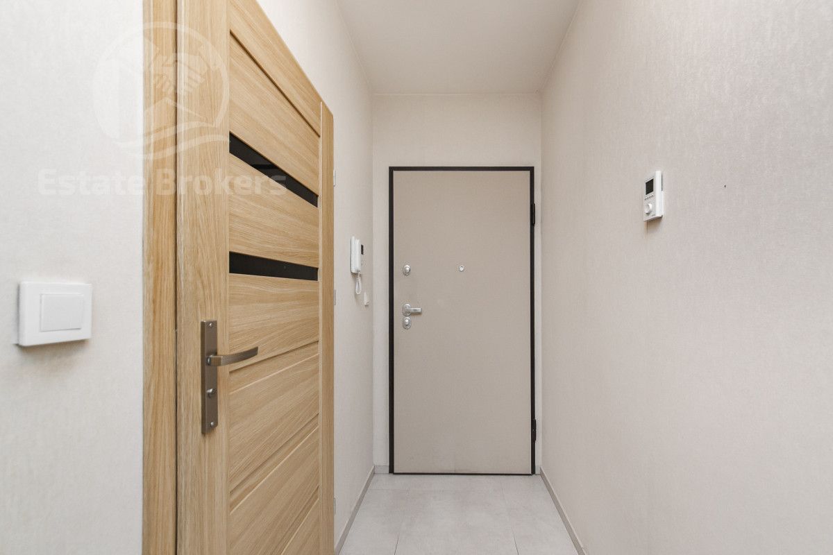 Mieszkanie 2-pokojowe Wrocław, ul. Walońska. Zdjęcie 11