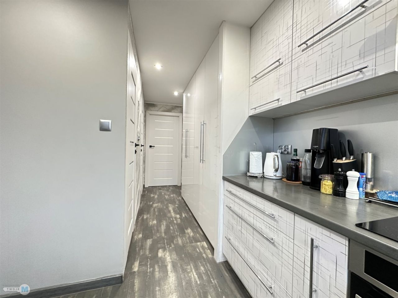 Mieszkanie 3-pokojowe Chęciny, os. Sosnówka. Zdjęcie 19