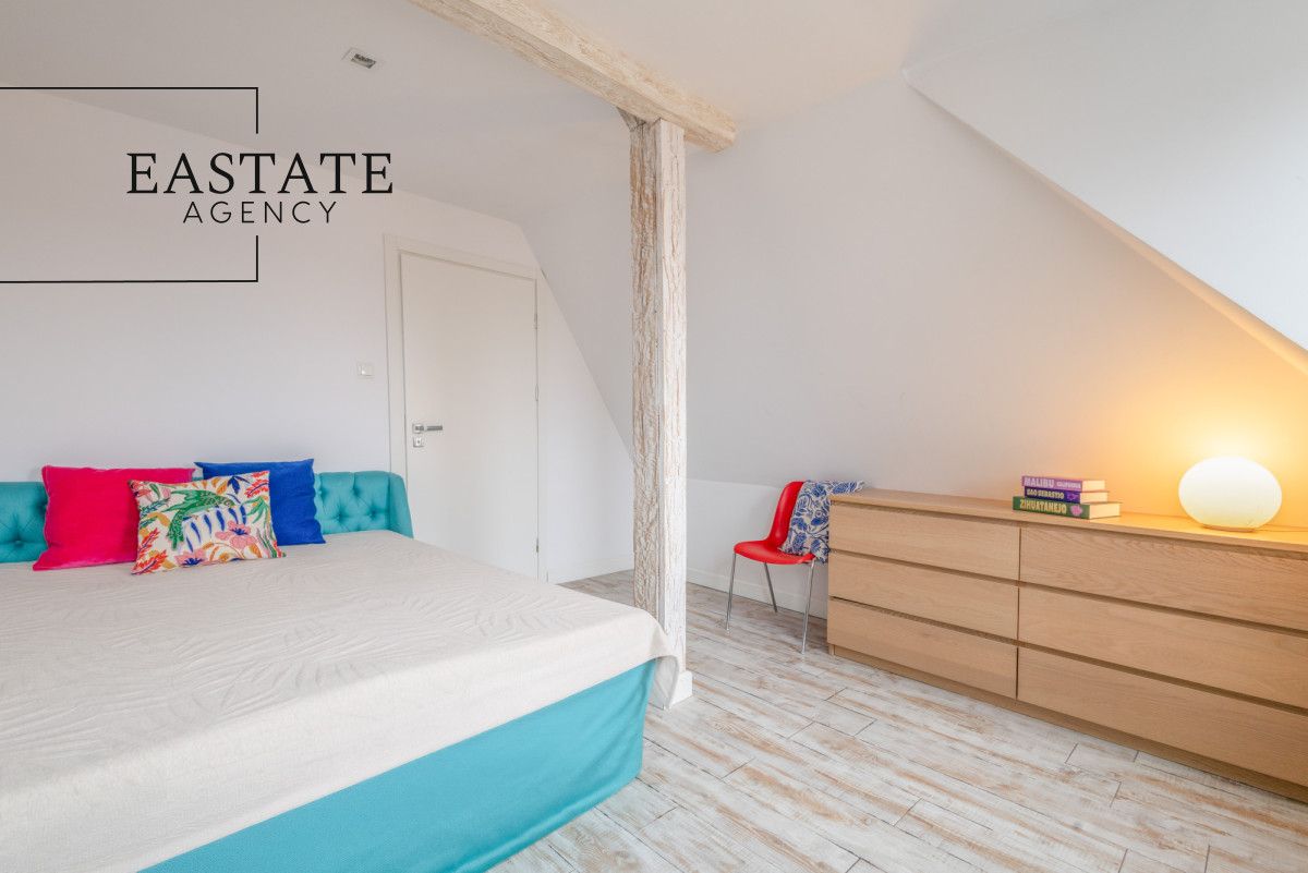 Mieszkanie 4-pokojowe Sopot, ul. Marii Skłodowskiej-Curie. Zdjęcie 11