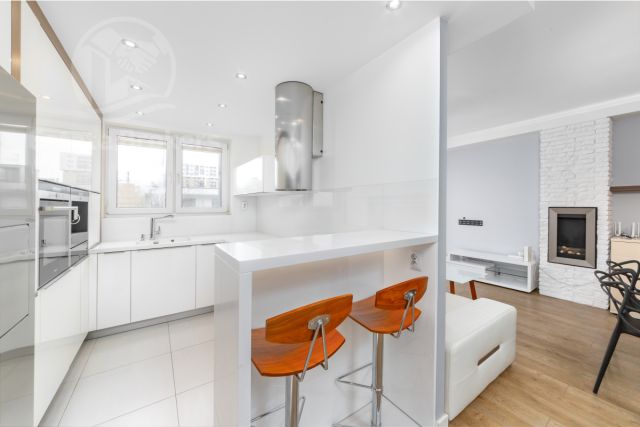 Mieszkanie 3-pokojowe Wrocław, bulw. Dedala. Zdjęcie 4