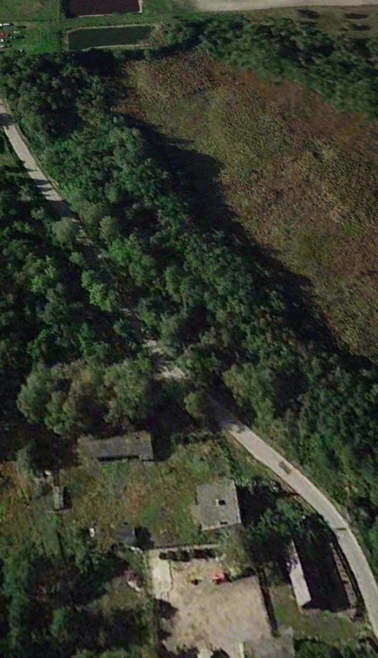 Działka rolno-budowlana Karszówka. Zdjęcie 2