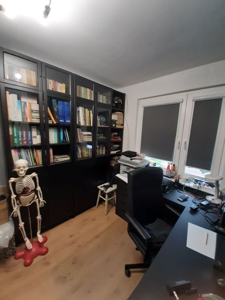 Mieszkanie 4-pokojowe Gorzów Wielkopolski, ul. Zacisze. Zdjęcie 8