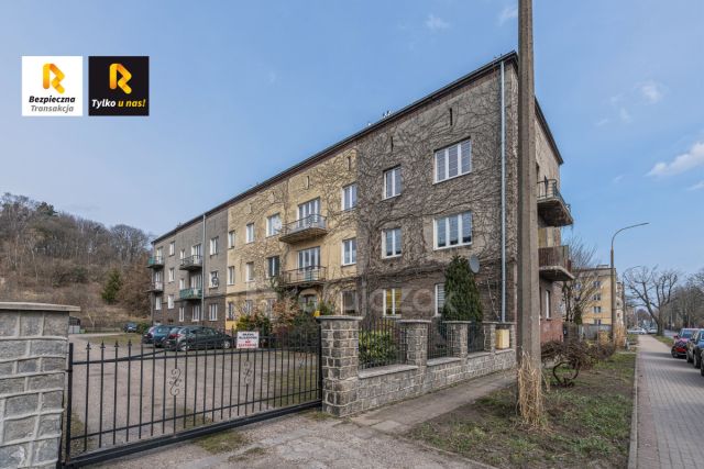 Mieszkanie 2-pokojowe Gdynia Oksywie, ul. inż. J. Śmidowicza. Zdjęcie 1